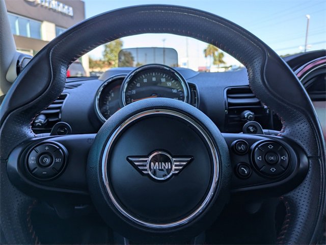 Used 2020 MINI Cooper Clubman S image 31