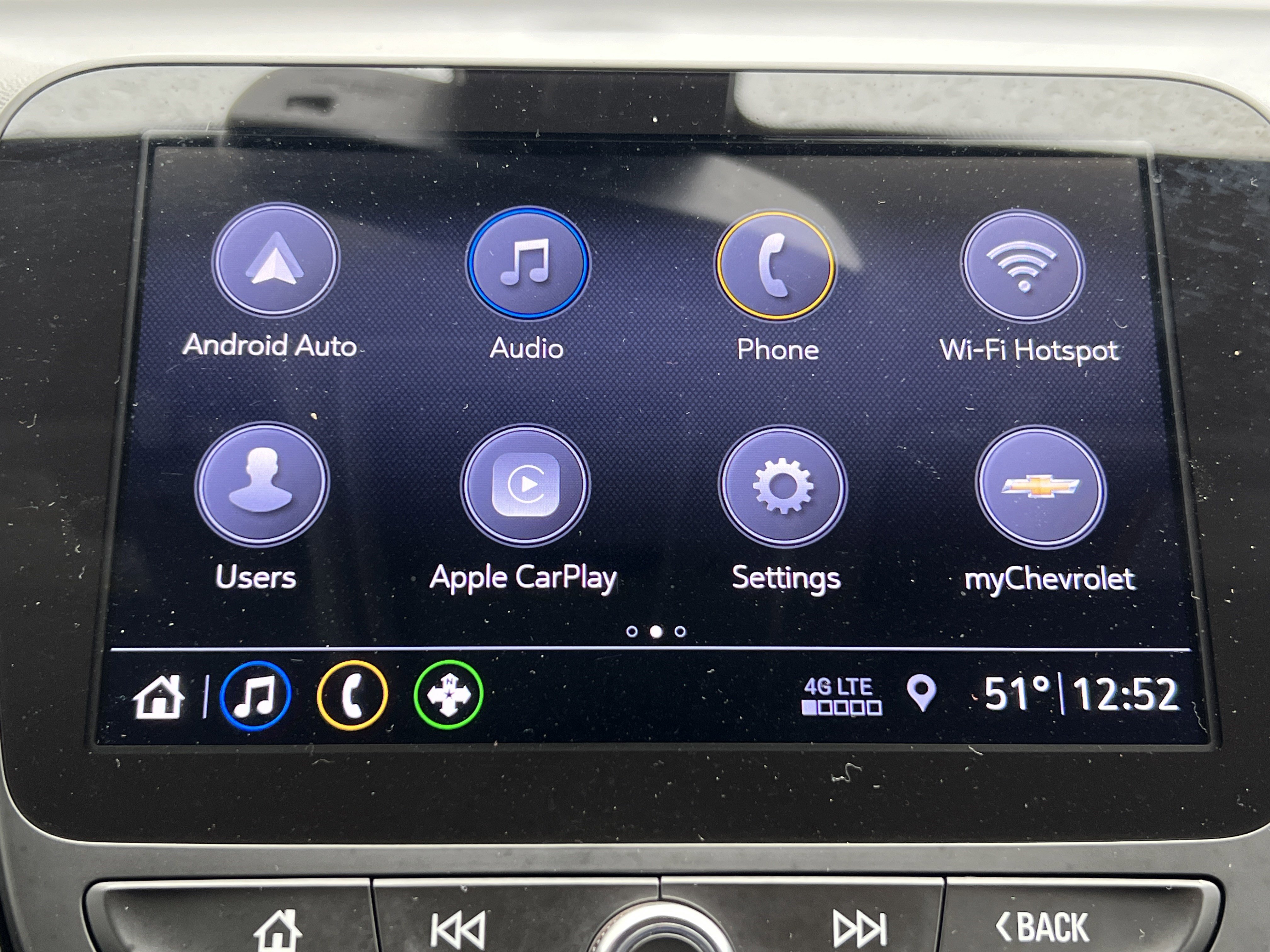 Used 2020 Chevrolet Equinox Premier AWD/4WD image 13