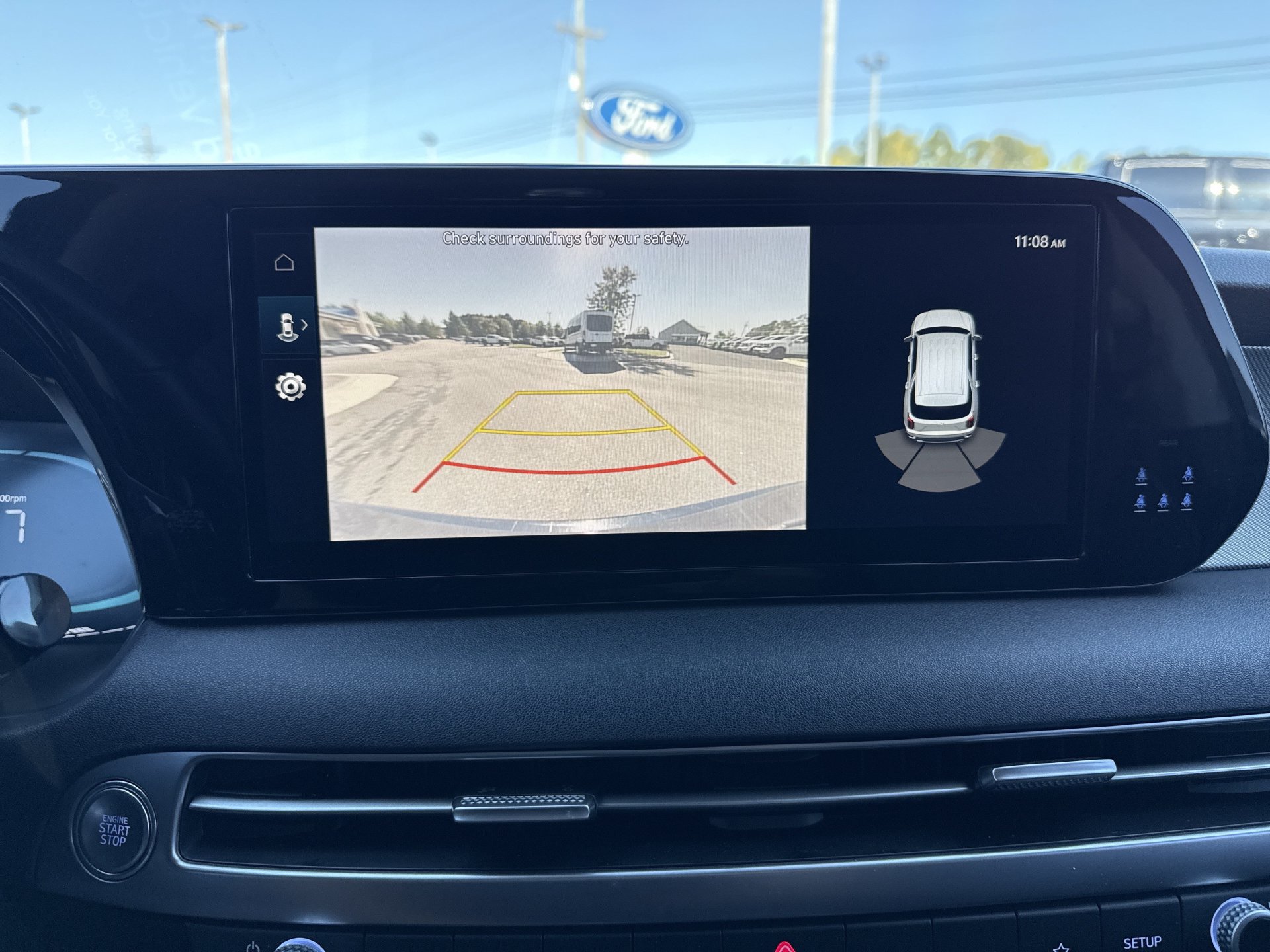 Used 2023 Hyundai Palisade XRT AWD/4WD image 6