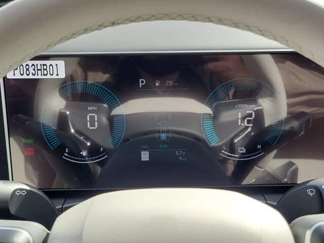 New 2026 Hyundai Santa Fe SE FWD image 7