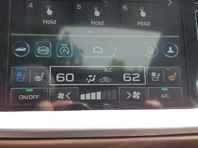 Certified 2023 Subaru Outback Touring AWD/4WD image 36