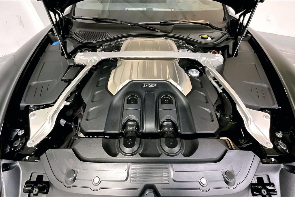 Used 2024 Bentley Continental GT AWD/4WD image 15