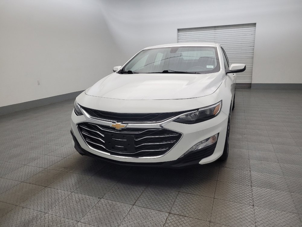 Used 2022 Chevrolet Malibu LT FWD image 15