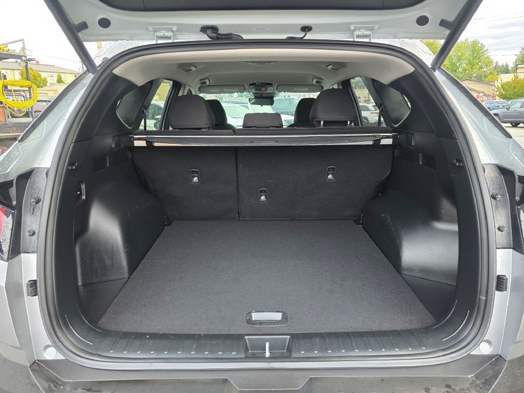 Used 2024 Hyundai Tucson SEL AWD/4WD image 14