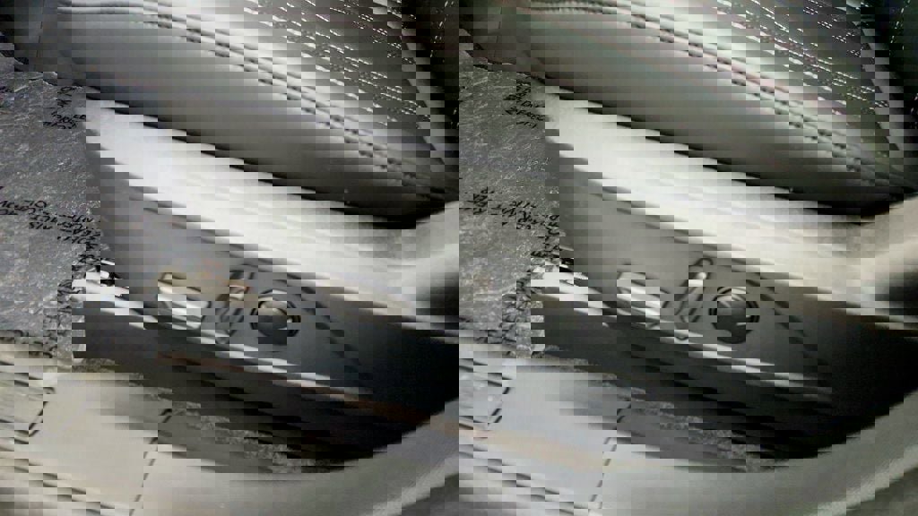 Used 2024 Ford Mustang Mach-E Select image 11