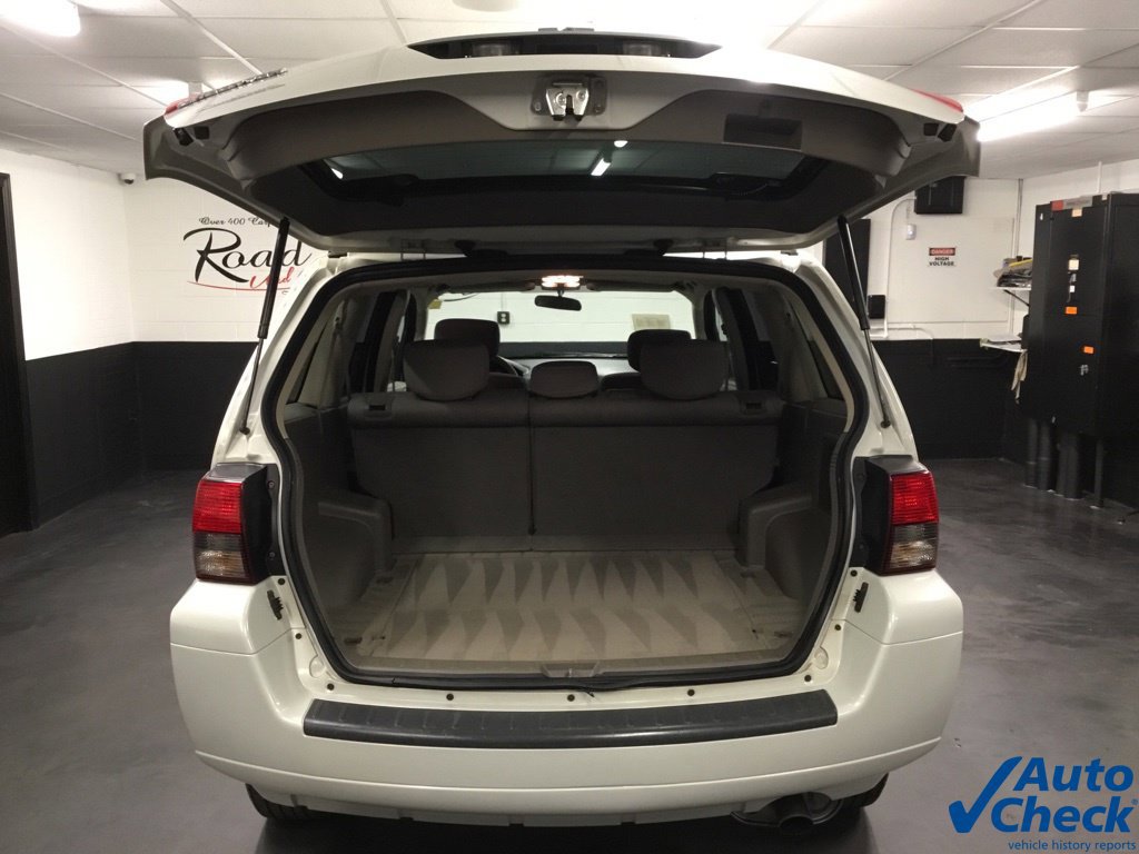 Used 2007 Mitsubishi Endeavor LS FWD image 12