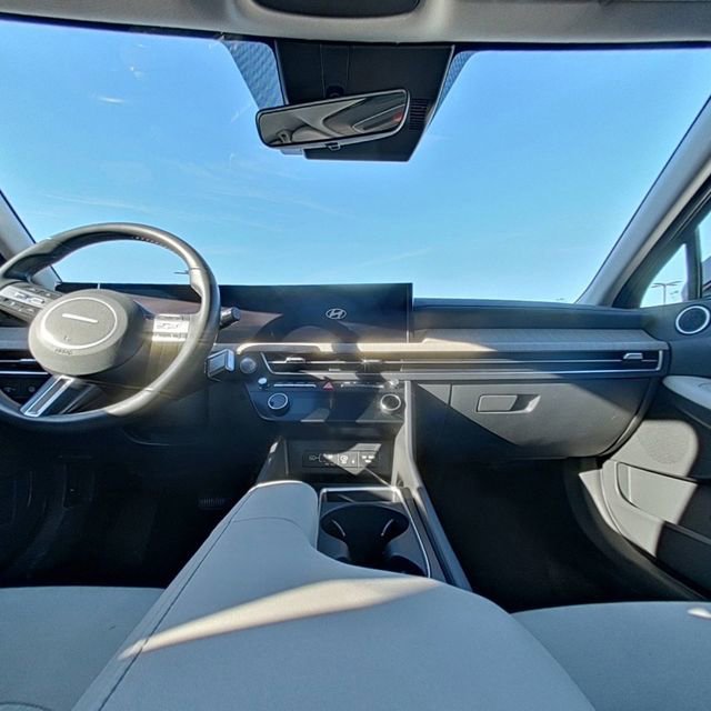 Used 2024 Hyundai Sonata SEL image 25