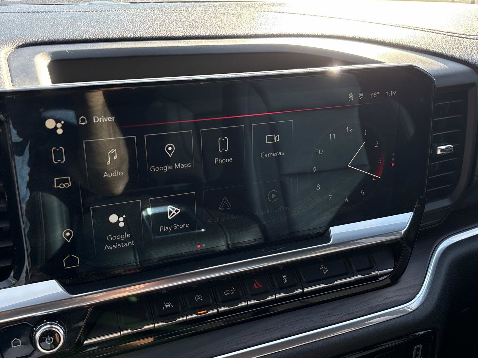 Certified 2022 GMC Sierra 1500 SLT w/ SLT Convenience Package image 22