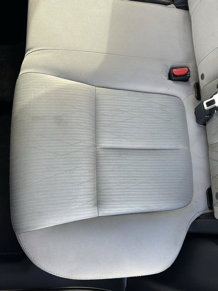 Used 2018 Mitsubishi Eclipse Cross SE AWD/4WD image 24