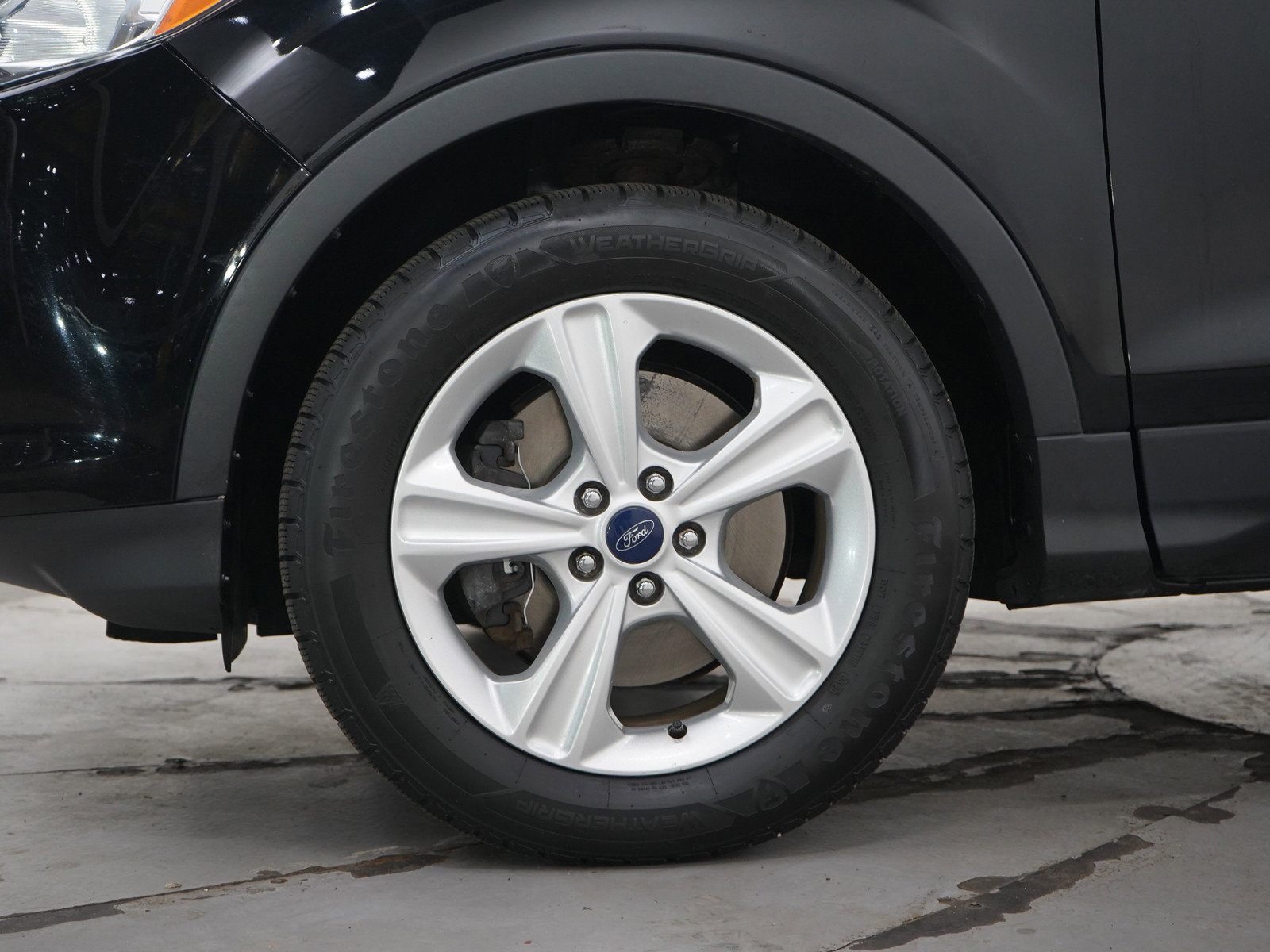 Used 2016 Ford Escape SE AWD/4WD image 29