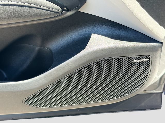 Certified 2024 Hyundai Tucson Limited FWD image 19
