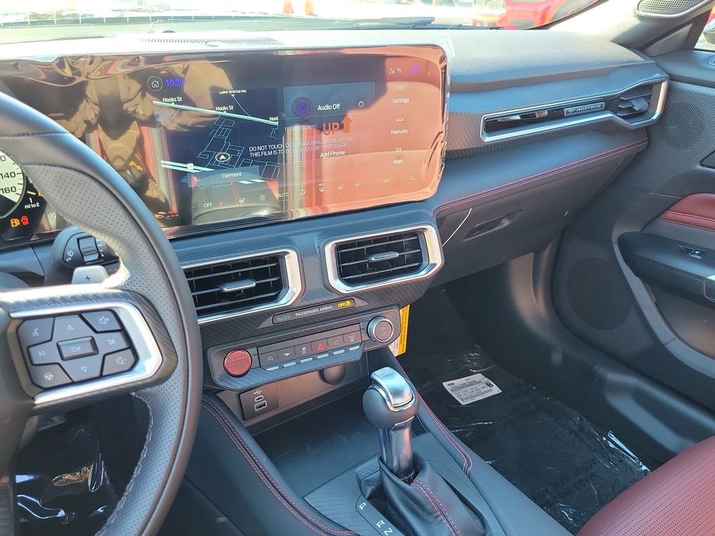 New 2026 Ford Mustang GT Premium image 19