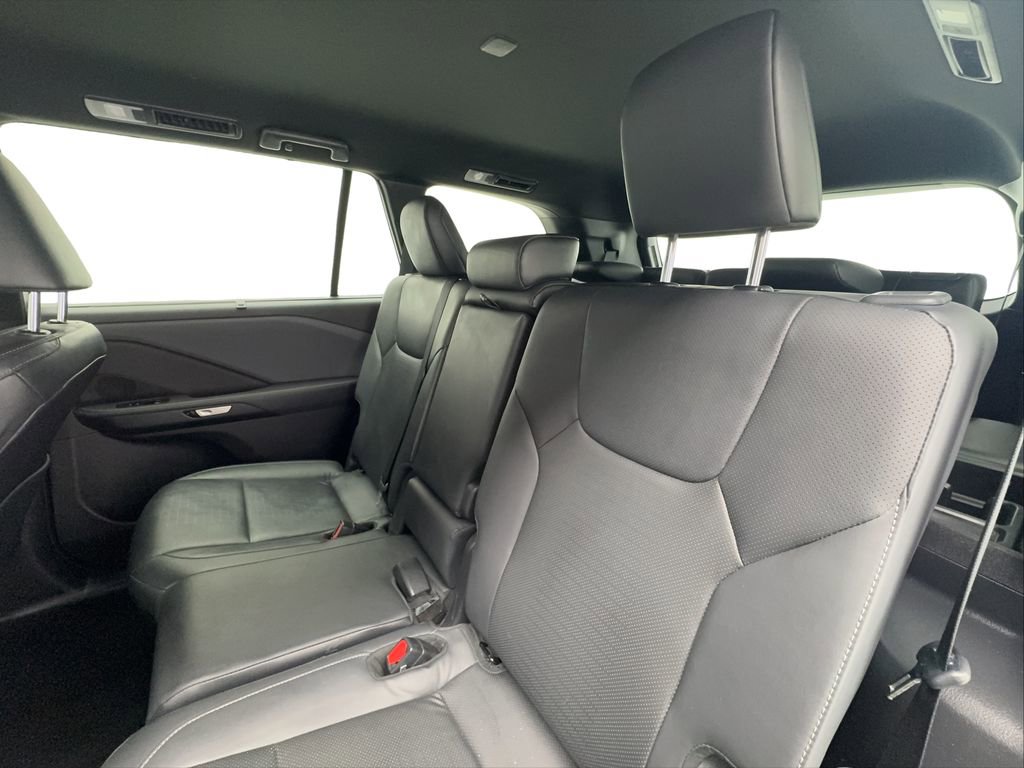 Used 2024 Lexus TX 350 FWD w/ Cold Weather Package image 24