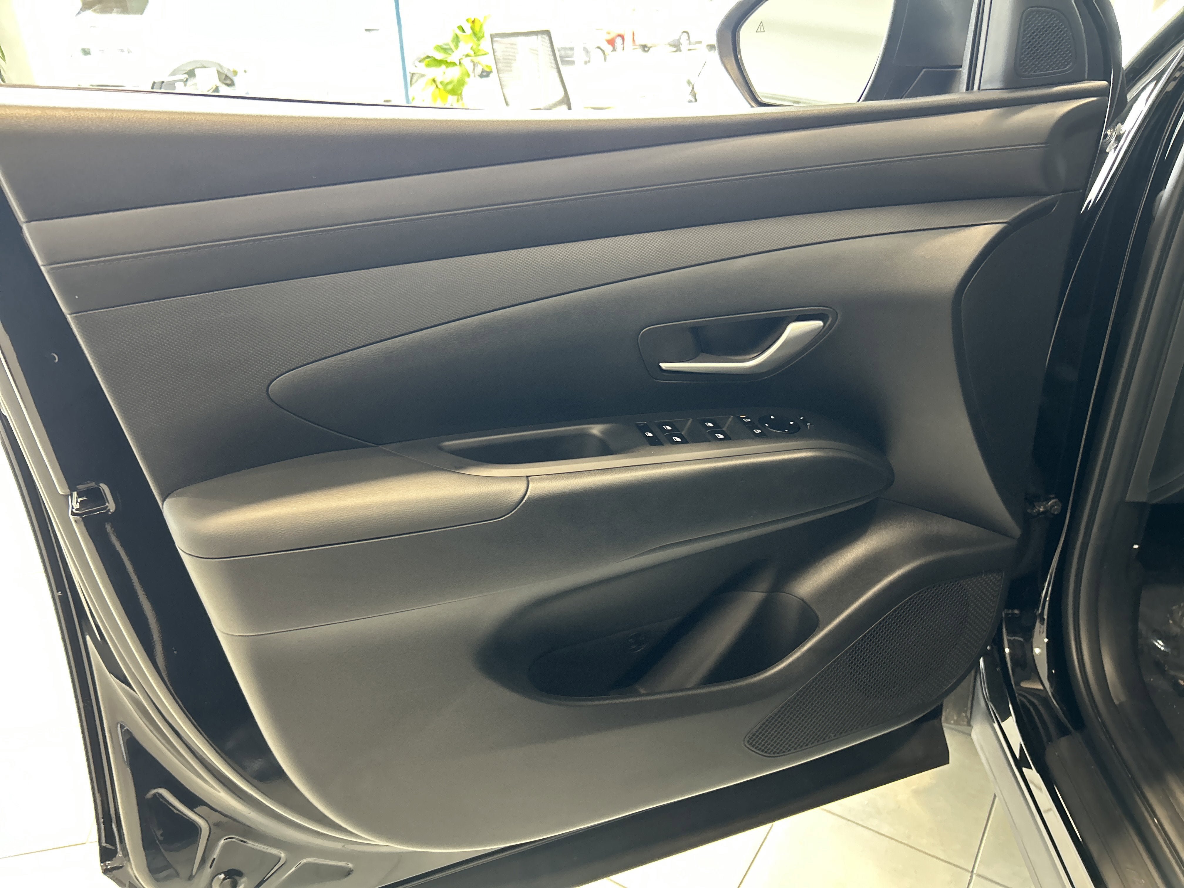 New 2026 Hyundai Tucson SE AWD/4WD image 17