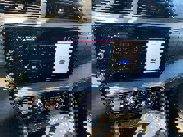 New 2025 GMC Sierra 1500 Denali w/ Denali Reserve Package image 24