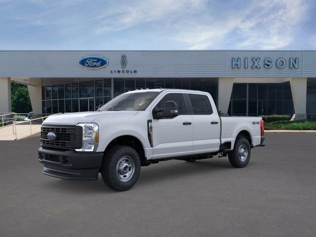 New 2026 Ford F250 XL