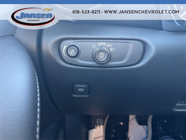 Used 2023 Chevrolet Blazer LT w/ Driver Confidence Package image 17