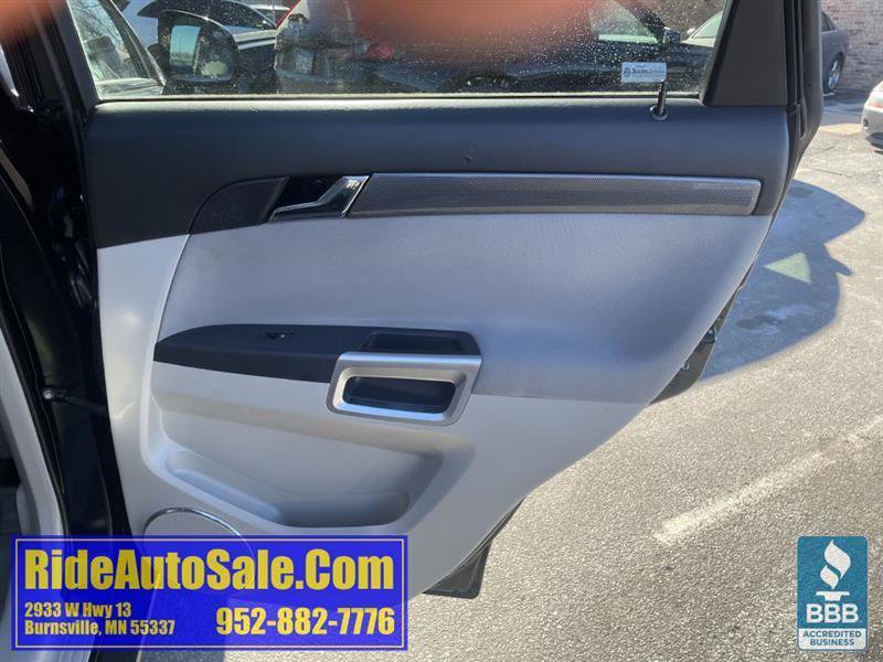 Used 2008 Saturn Vue XE image 15