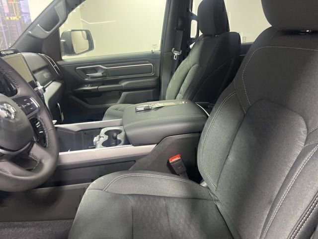 New 2026 RAM 1500 Big Horn image 8