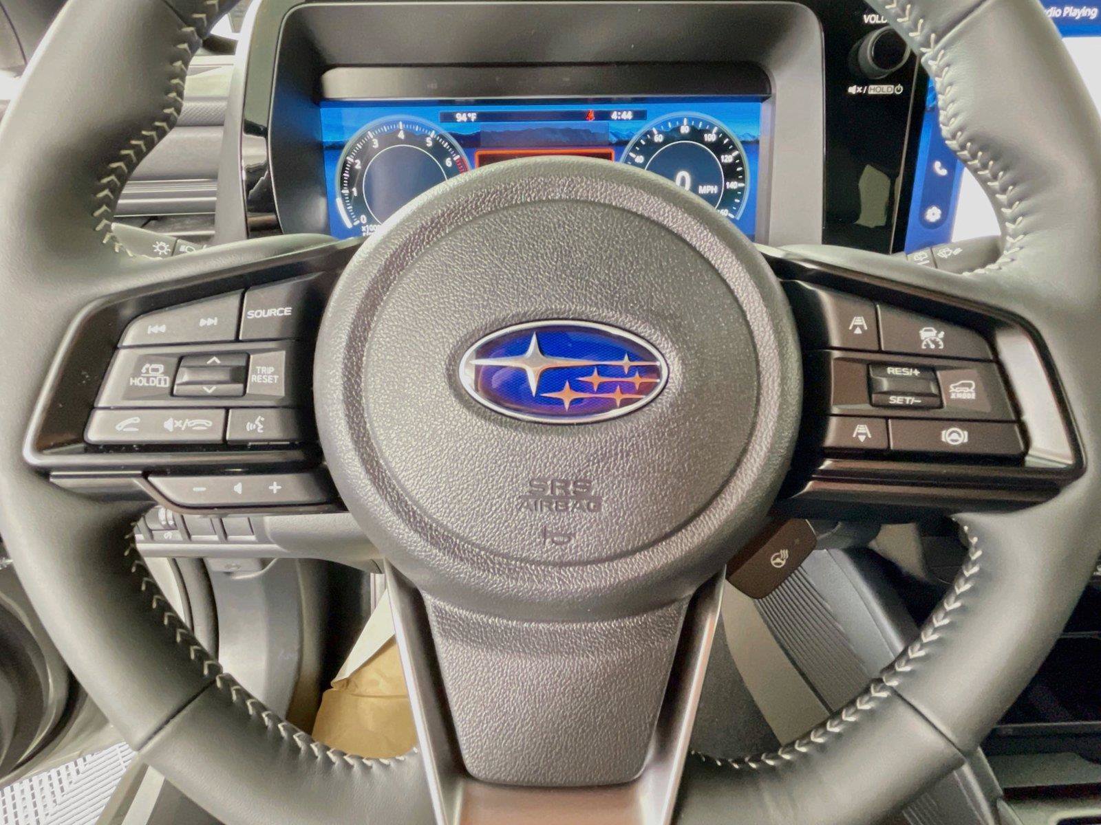 New 2026 Subaru Outback Touring XT AWD/4WD image 7