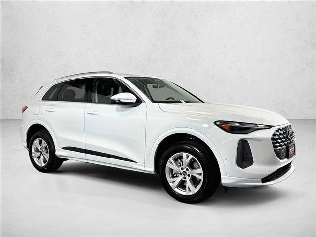 New 2026 Audi Q5 Premium AWD/4WD image 3