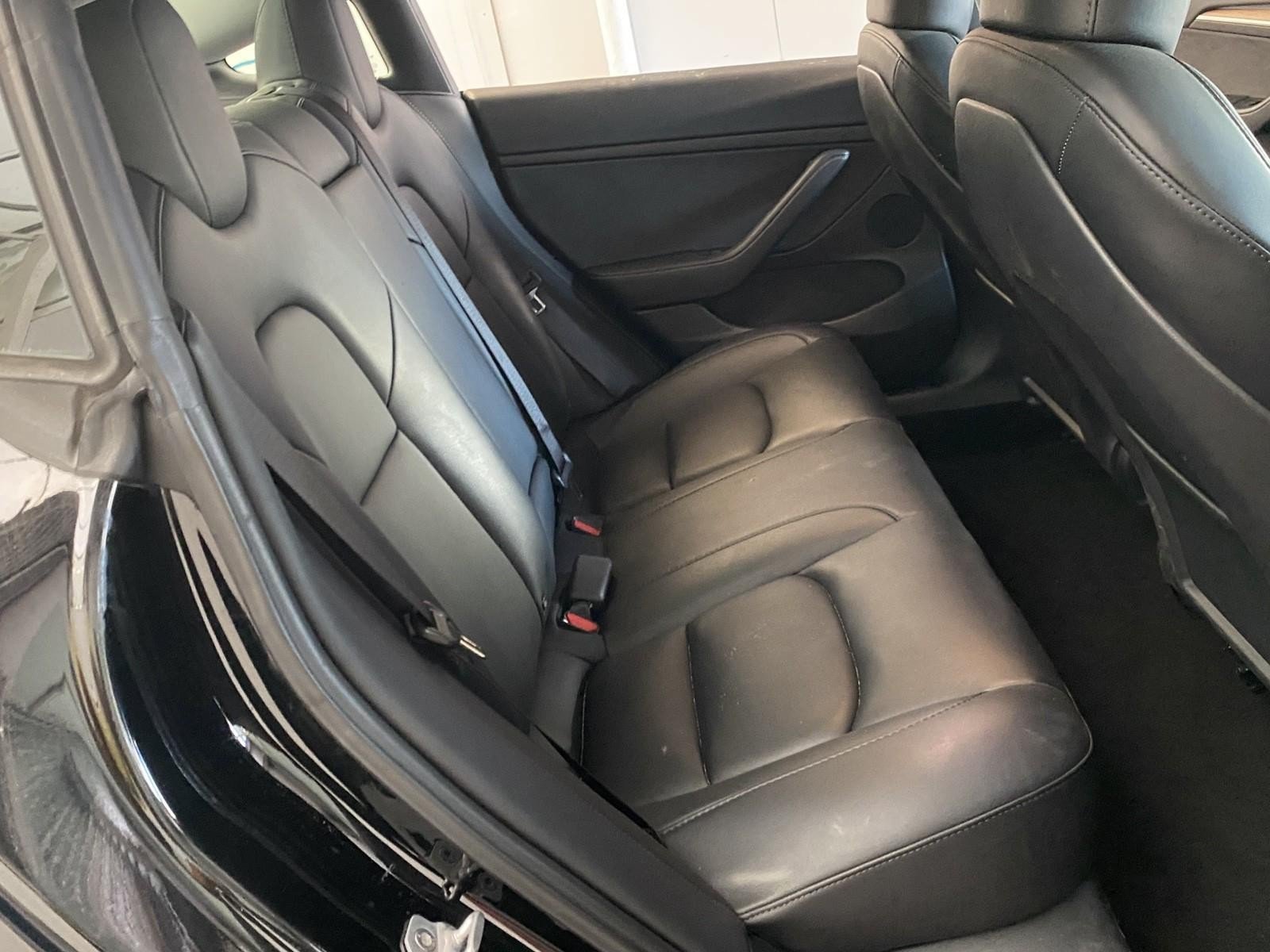Used 2023 Tesla Model 3 Long Range AWD/4WD image 10