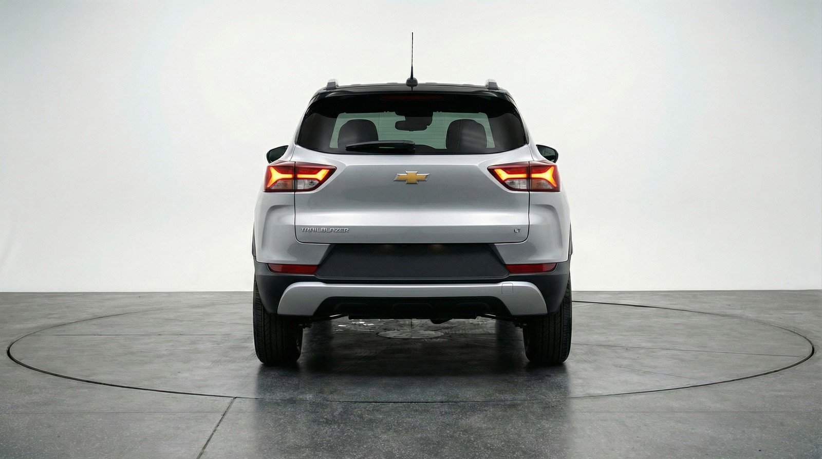 Used 2025 Chevrolet TrailBlazer LT image 7