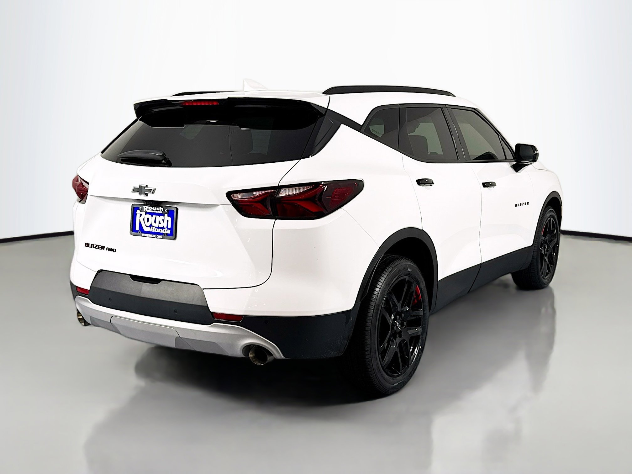 Used 2022 Chevrolet Blazer LT w/ Redline Edition image 5