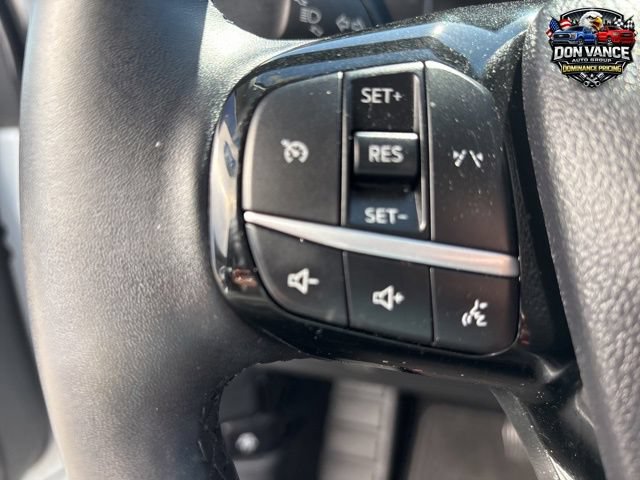 Used 2023 Ford Escape Active AWD/4WD image 23
