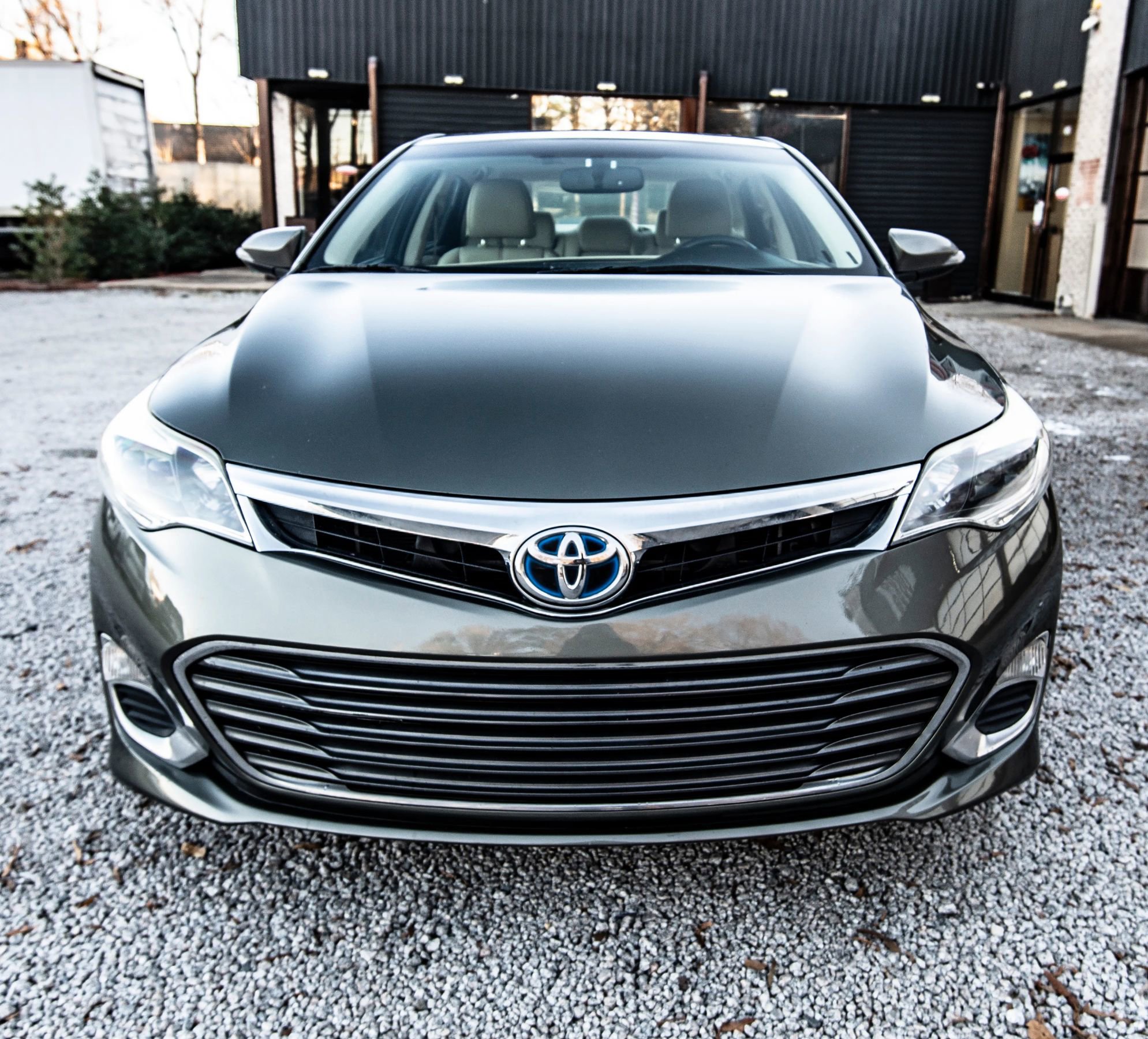 Used 2013 Toyota Avalon XLE Premium image 25
