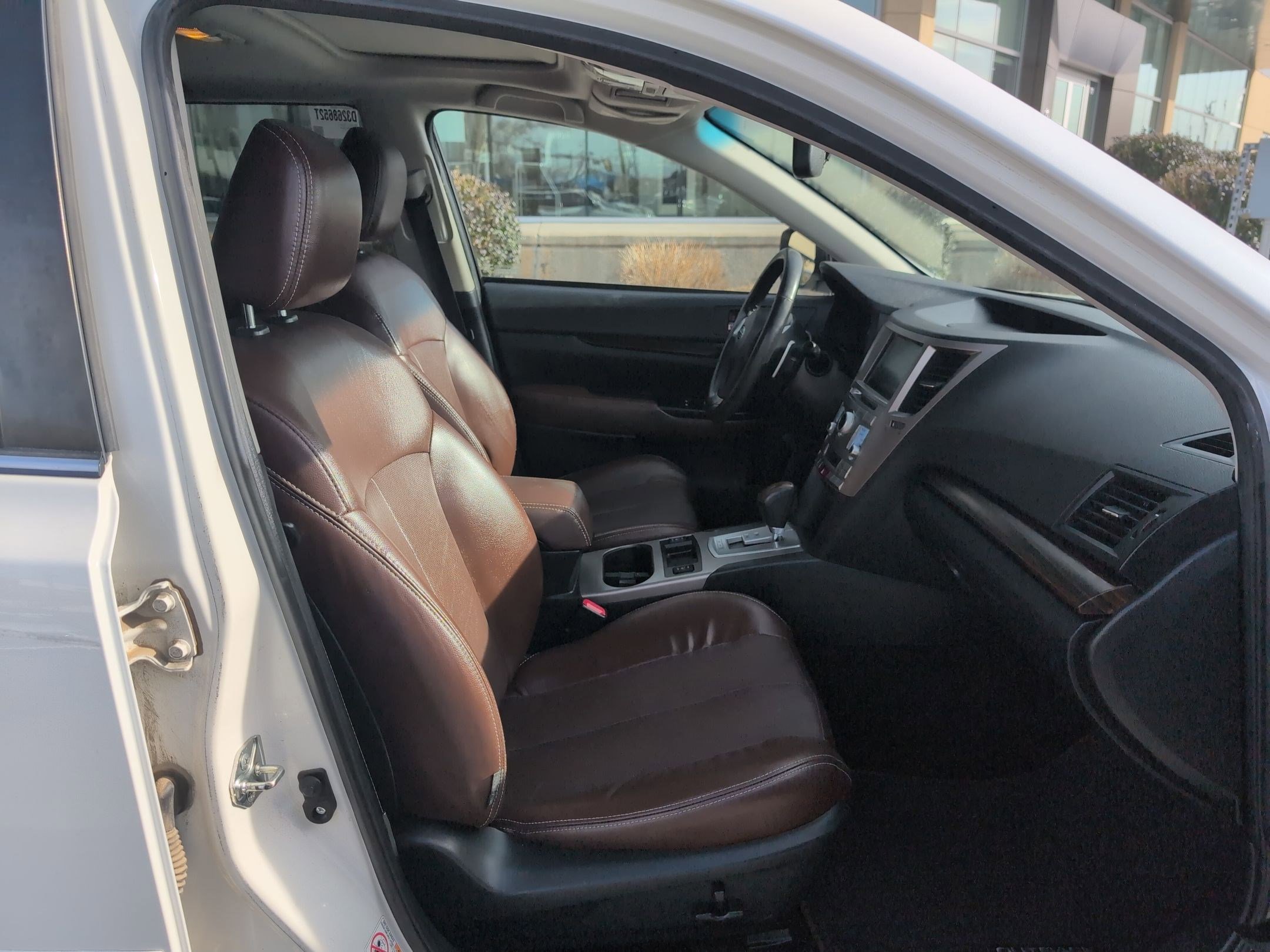 Used 2013 Subaru Outback 2.5i Limited image 33