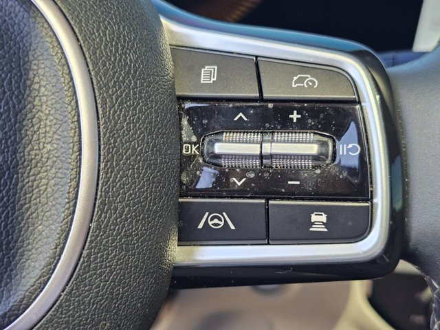 Used 2024 Kia Sorento X-Line EX AWD/4WD image 22