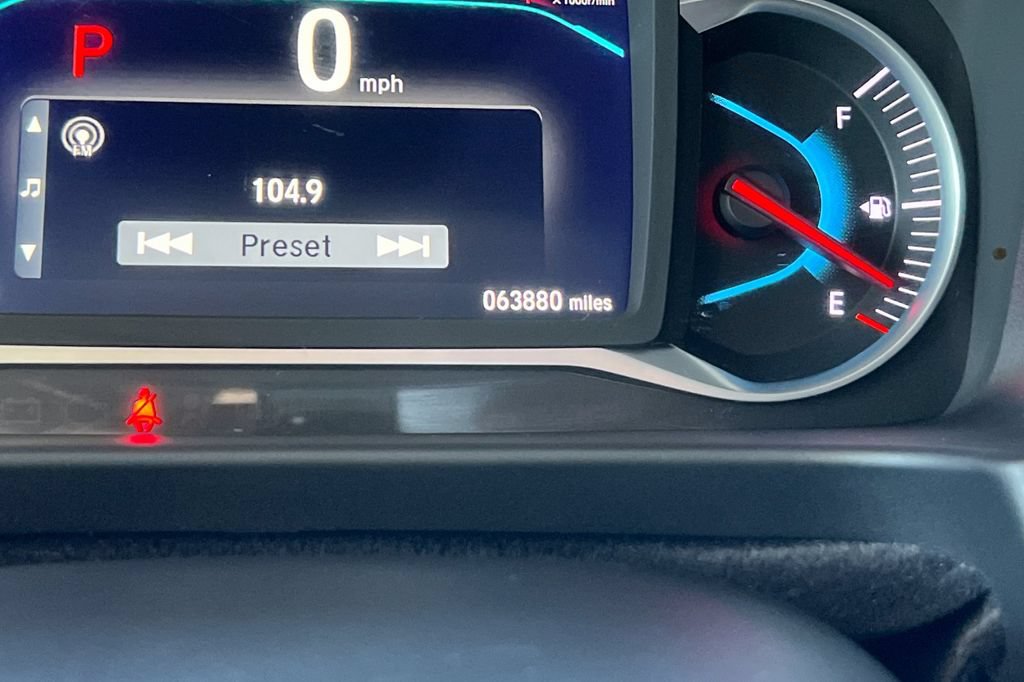 Used 2019 Honda Pilot EX image 30