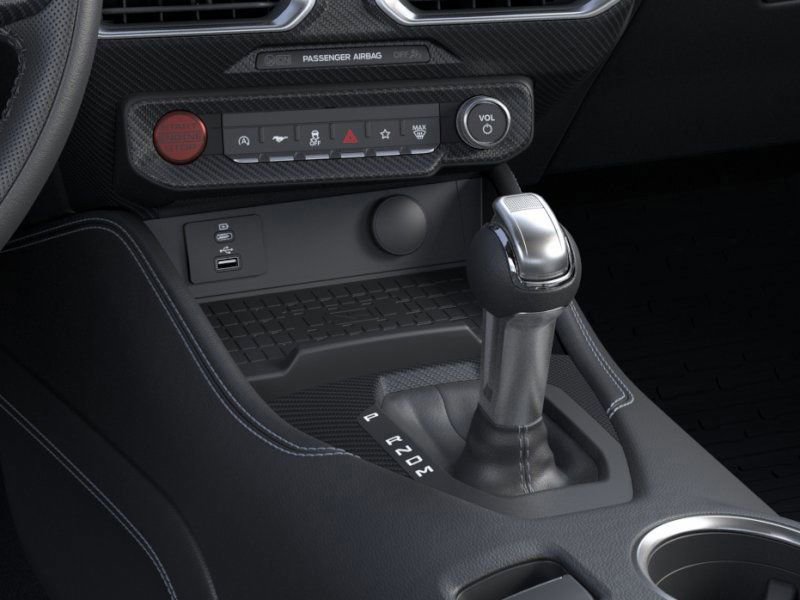 New 2025 Ford Mustang GT Premium image 17
