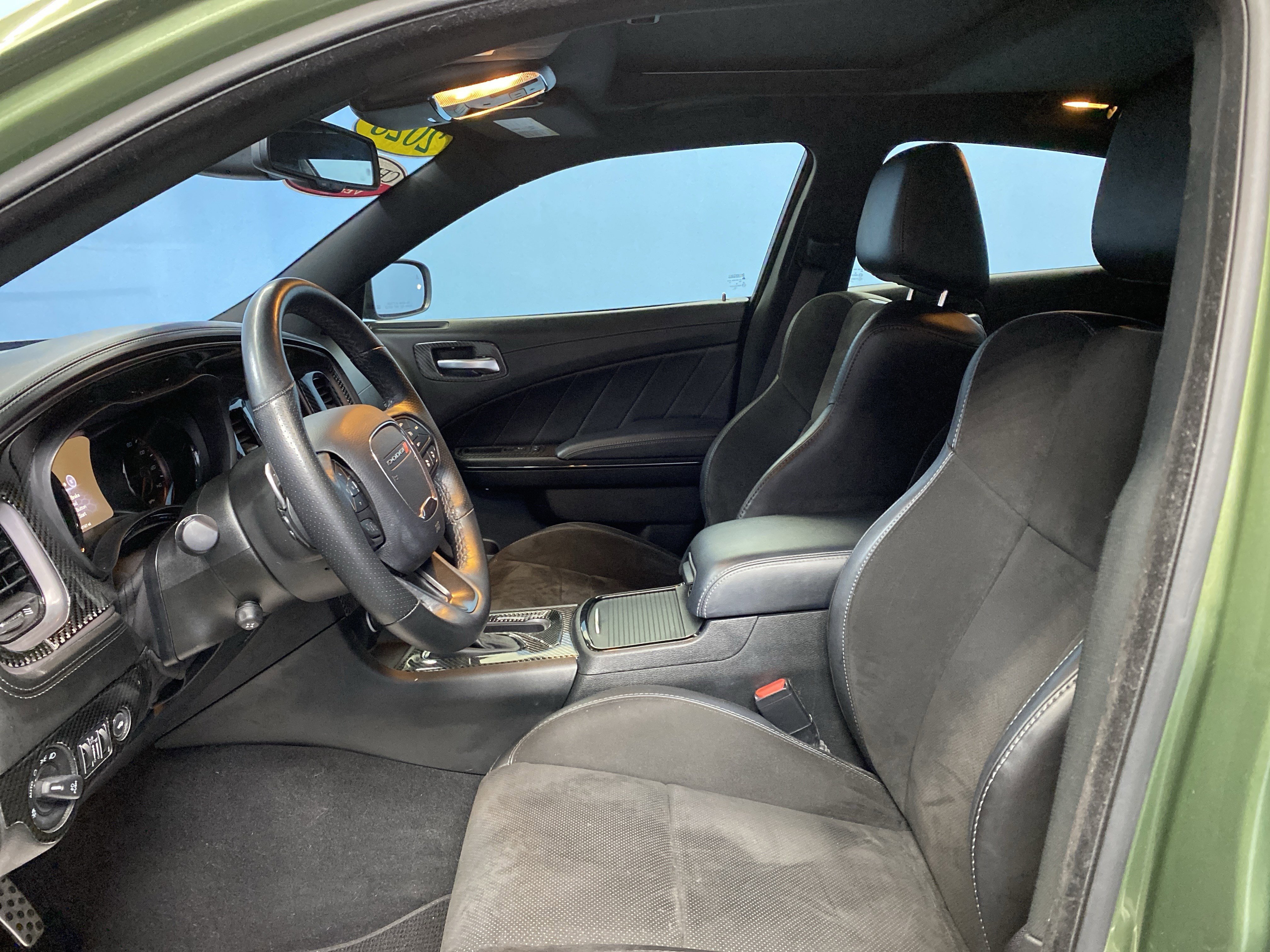 Certified 2023 Dodge Charger GT w/ Plus Group image 9