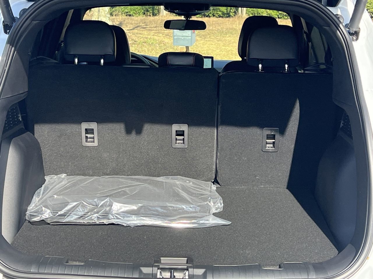 New 2026 Ford Escape ST-Line w/ Tech Pack #1 image 22