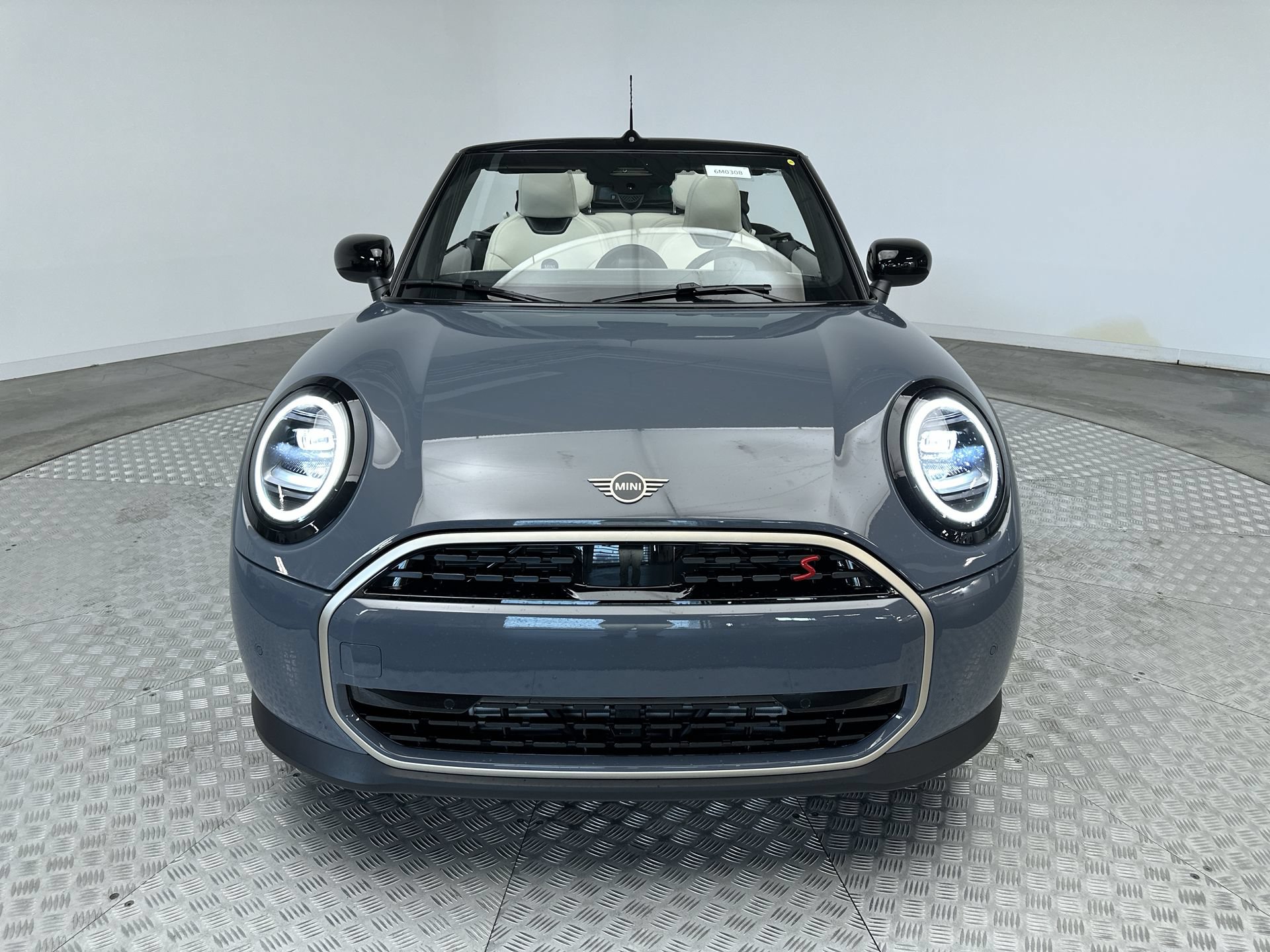 New 2026 MINI Cooper S FWD image 28