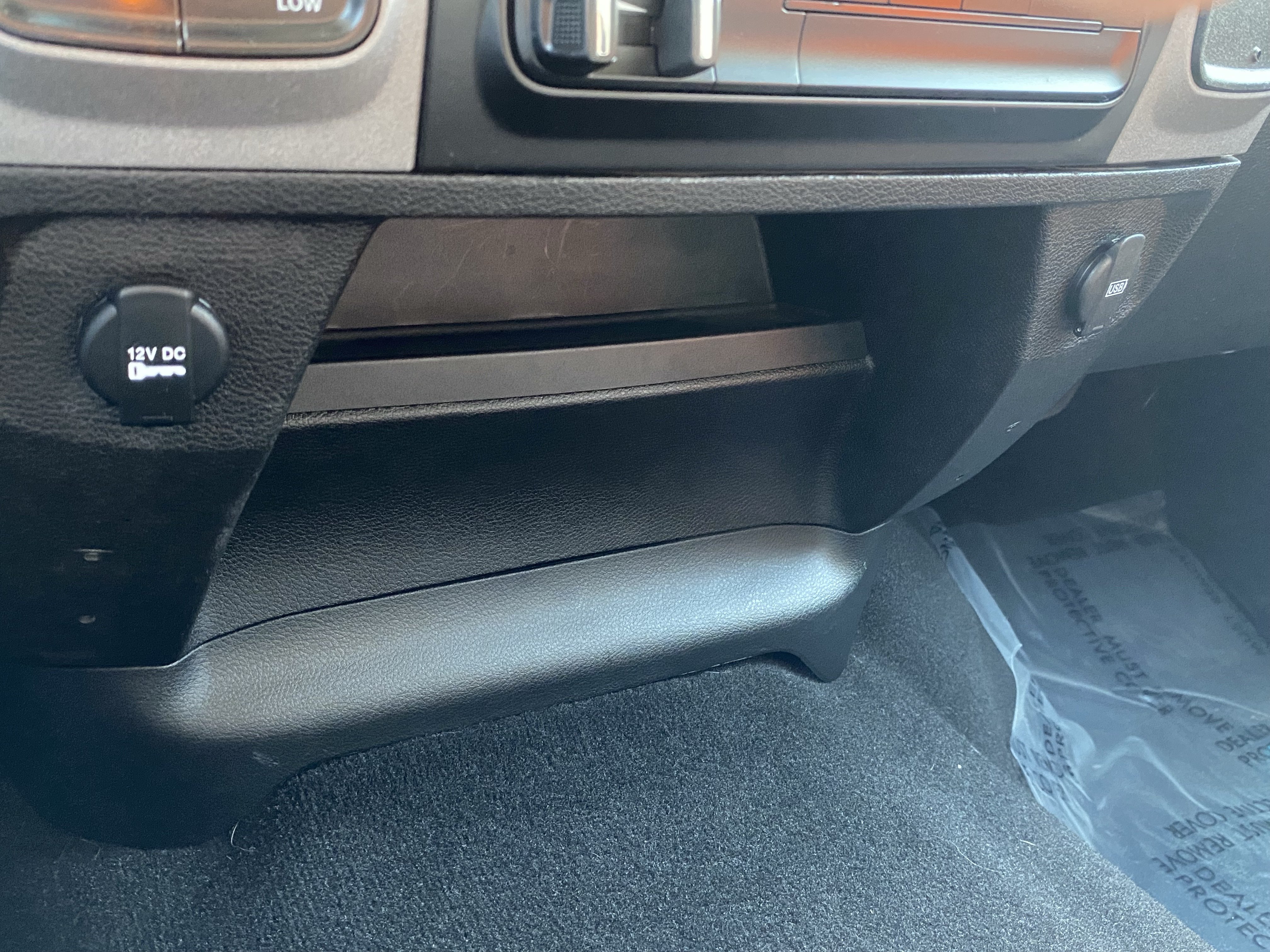 Certified 2023 RAM 1500 Tradesman w/ Popular Equipment Group AWD/4WD image 27