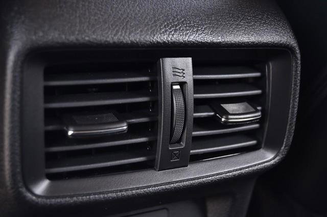 New 2025 Nissan Murano SL w/ Cargo Package image 27