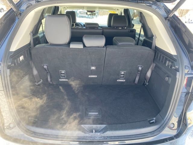 Used 2025 MAZDA CX-90 3.3 Turbo w/ Select Package image 22