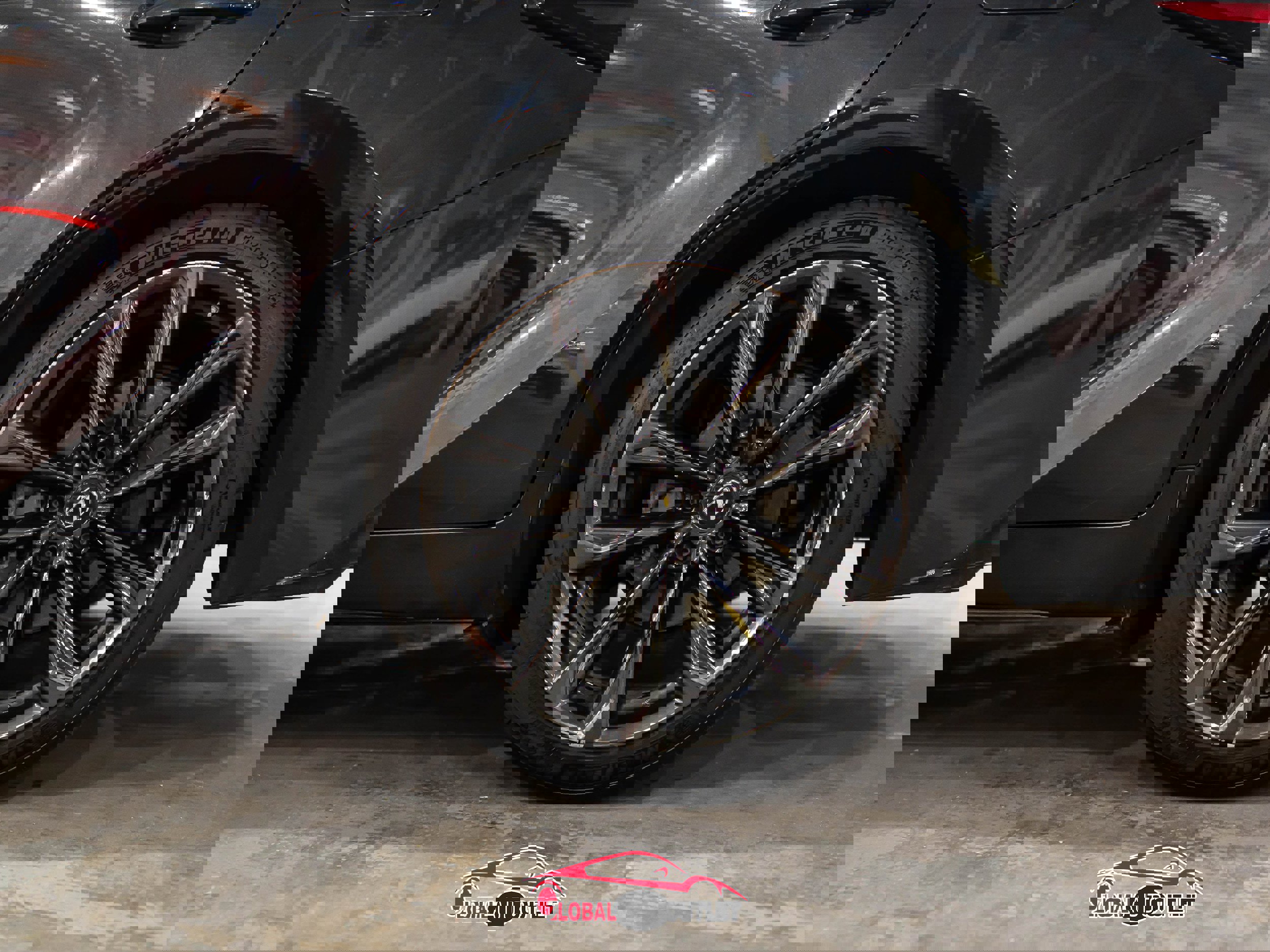 Used 2021 Lexus IS 350 F Sport image 12