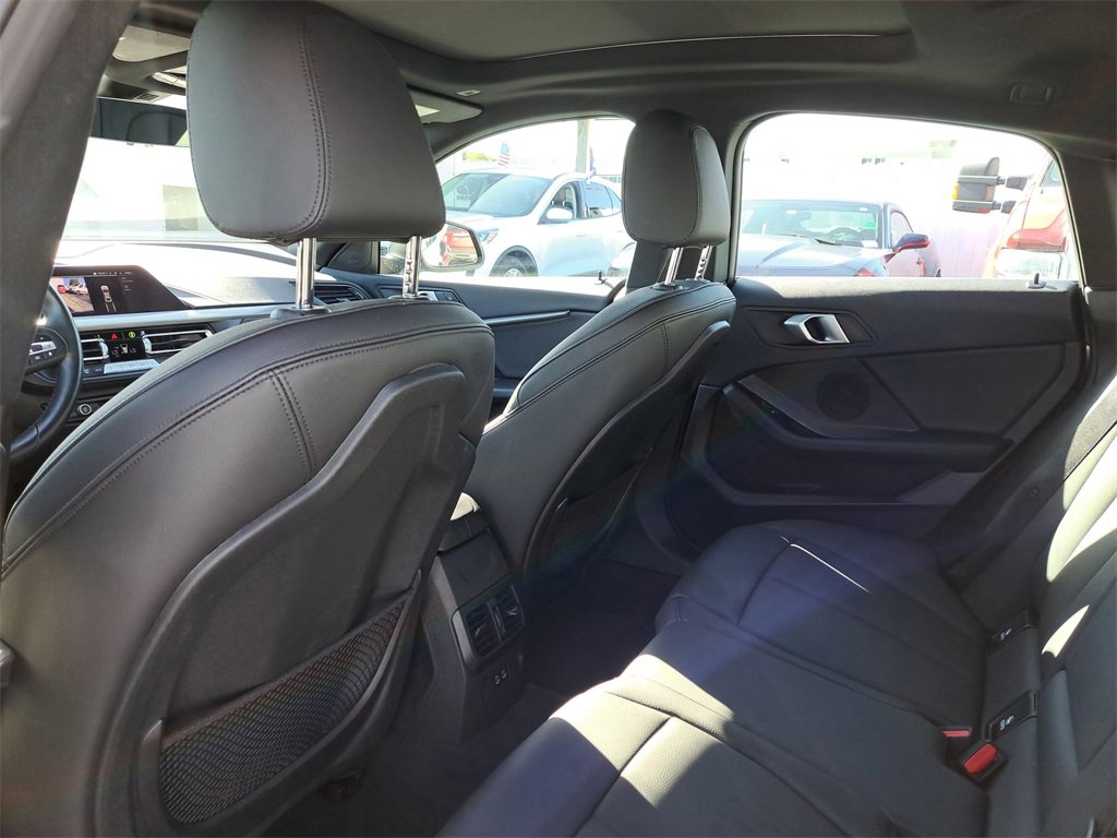 Used 2024 BMW 228i Gran Coupe image 5