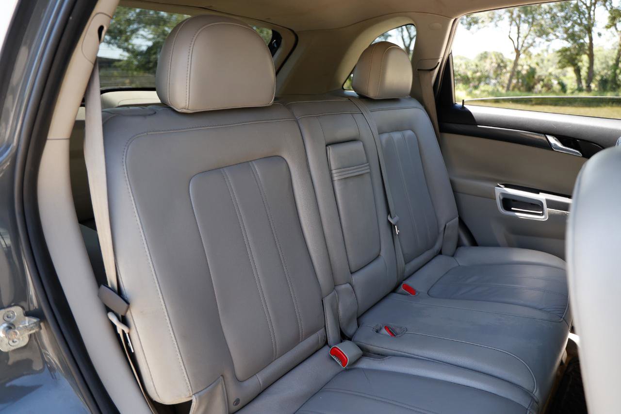 Used 2009 Saturn Vue XE w/ Premium Trim Package FWD image 14