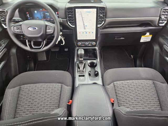 New 2026 Ford Ranger XLT RWD image 9