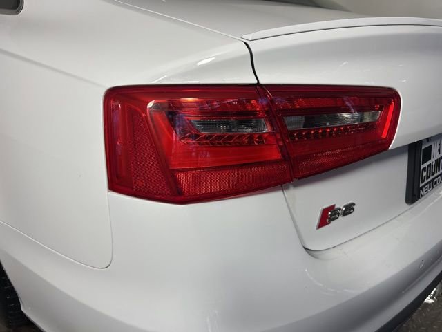 Used 2014 Audi S6 Prestige image 16