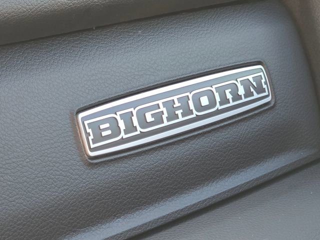 Used 2022 RAM 2500 Big Horn w/ Night Edition image 25