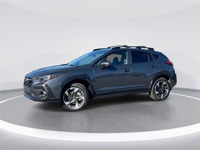 Certified 2025 Subaru Crosstrek 2.5i Limited