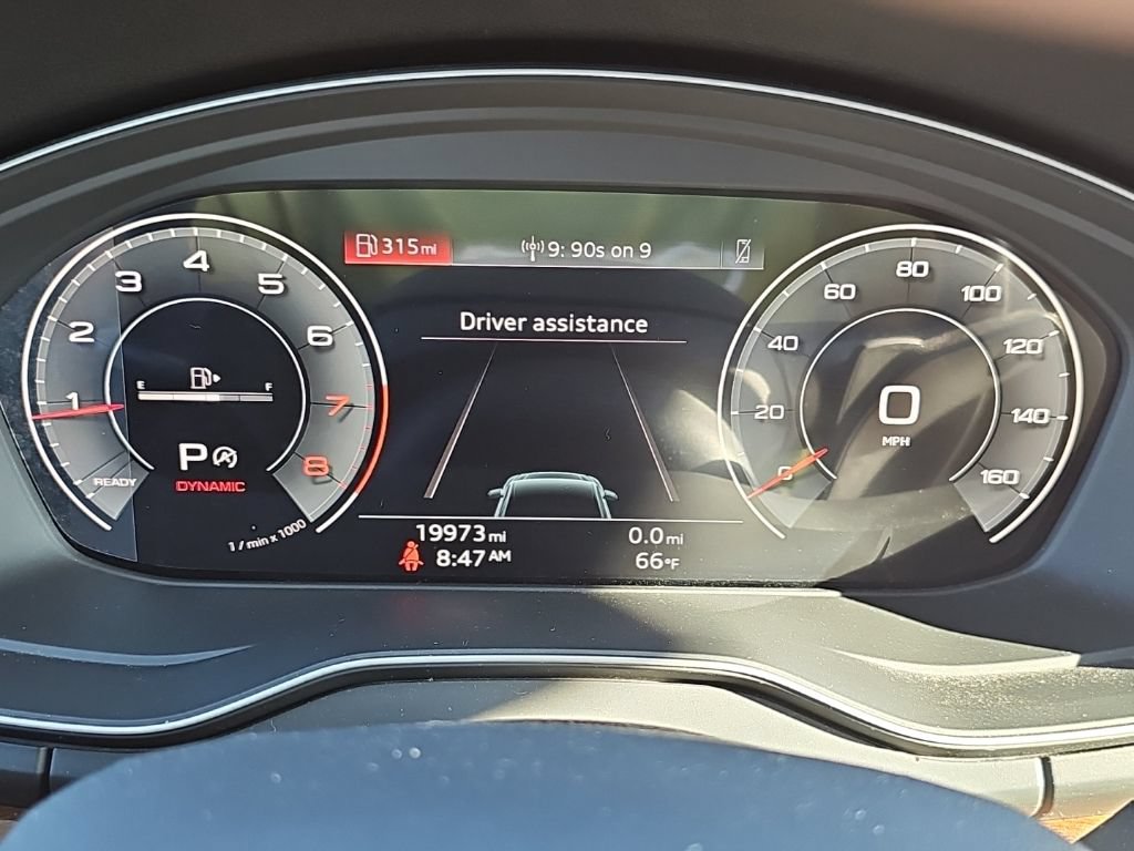 Certified 2023 Audi Q5 2.0T Premium Plus w/ Premium Plus Package AWD/4WD image 18