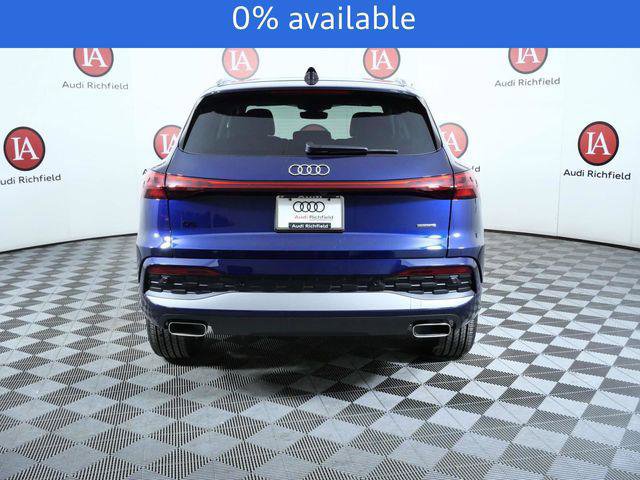 New 2025 Audi Q5 Premium image 7
