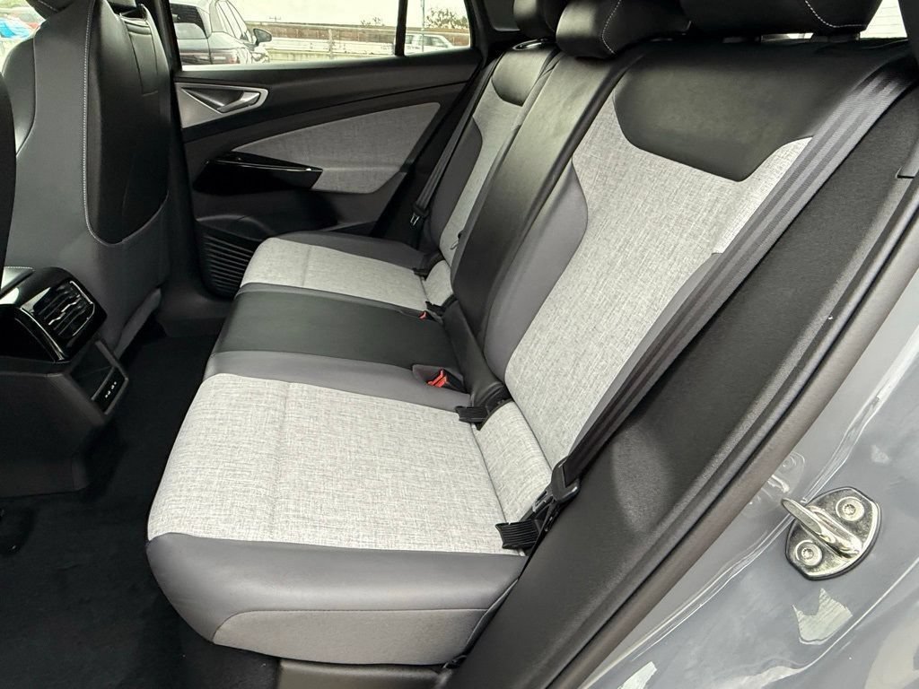 New 2026 Volkswagen ID.4 Pro RWD image 20